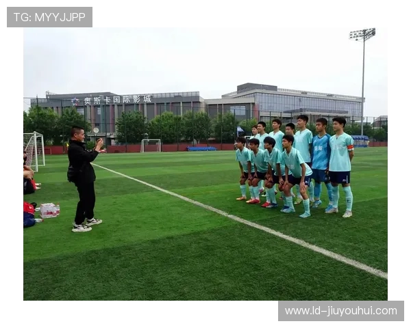 新绛县足球训练：提升青少年技能推动地方体育发展