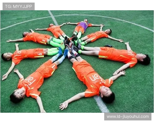 足球场上的梦想与挑战 动漫视角下的青春热血与团队精神