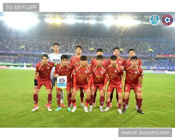 连云港足球队2025赛季完整球员阵容分析与实力评估